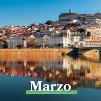 Viaggi di gruppo a marzo